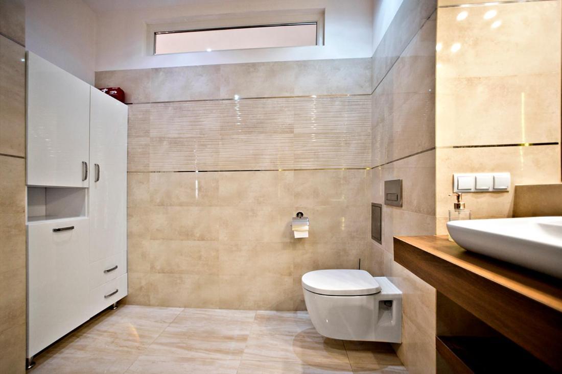 P&O Serviced Apartments Metro Mokotow Varšava Exteriér fotografie